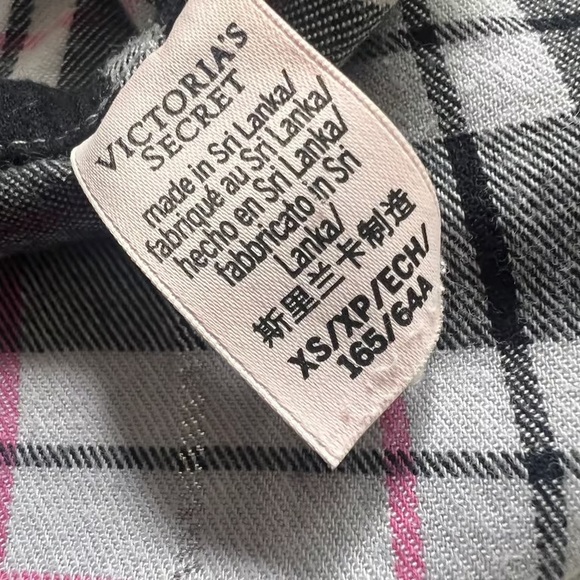 PJ set - Picture 5 of 6